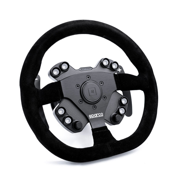 PRE-ORDER Madtrace® GEN2 CLUBSPORT LINE Racing Steering Wheel System