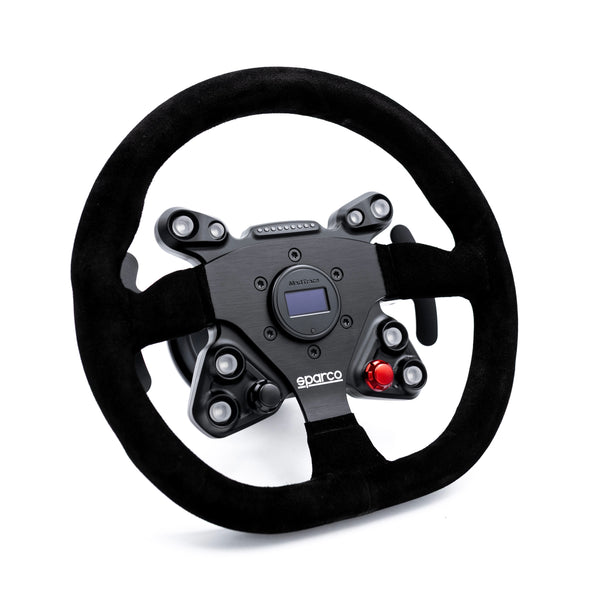 PRE-ORDER Madtrace® GEN2 PODIUM LINE Racing Steering Wheel System For TOYOTA/SUBARU GR86/BRZ