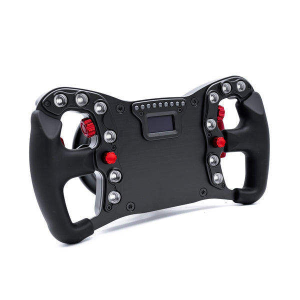 PRE-ORDER Madtrace® GEN2 FORMULA LINE Racing Steering Wheel System For TOYOTA A90 Chassis