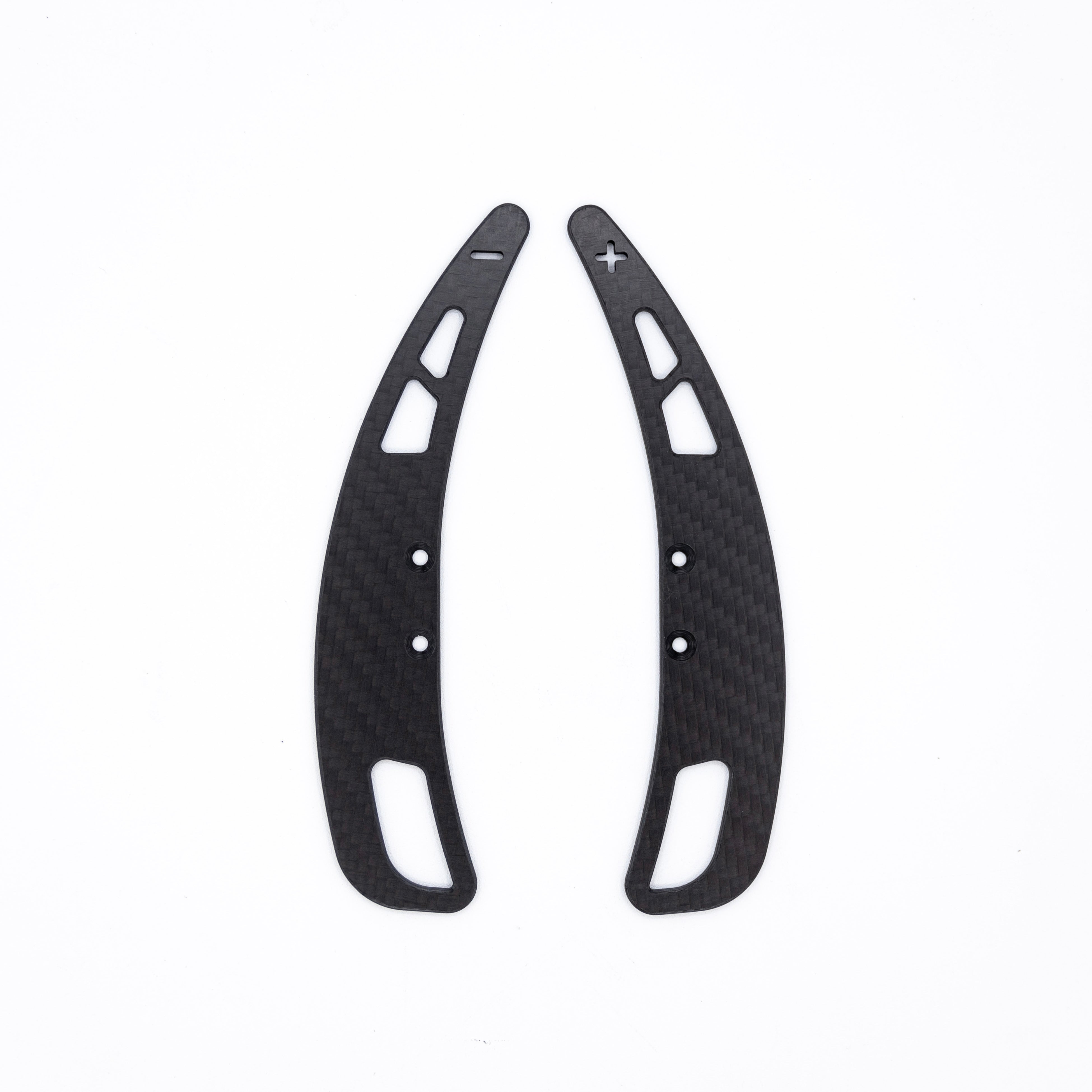 JQ Werks 磁気パドルシフター　TTRS/R8用 AUDI マグネティック パドルシフト R8 TT TTS TTRS – ナガホリ